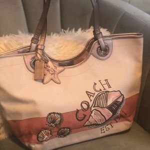 Coach handbag